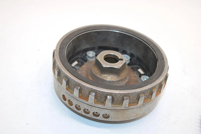 15 Suzuki King Quad 500 Oem flywheel 32102-11H00 AS10