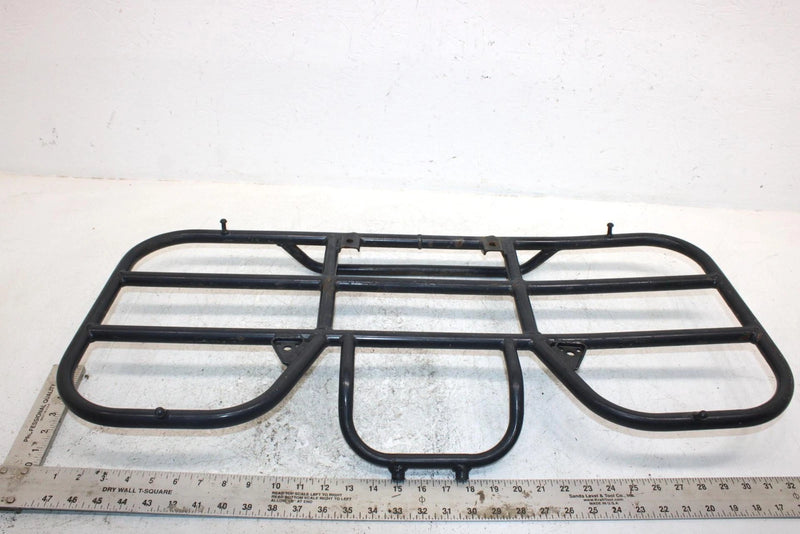 1999 Kawasaki Prarie 400 Oem Front Rack 53028-1095-CQ AK28