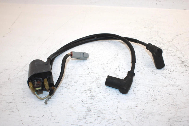 1998 Ski-doo Formula 500 Oem Ignition Coil 415085400 SS1