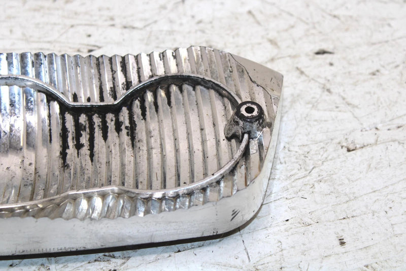 2005 Ski-doo Mxz 600 Oem Taillight Reflector 510004442 SS103