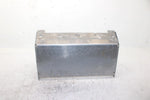 2001 Ski-doo Mxz 800 Oem Tunnel End Cap 518321303 SS19