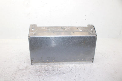 2001 Ski-doo Mxz 800 Oem Tunnel End Cap 518321303 SS19