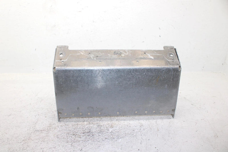 2001 Ski-doo Mxz 800 Oem Tunnel End Cap 518321303 SS19