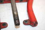 1985 Honda Atc125ma Oem Front Steering Fork 51400-968-000ZA AH44