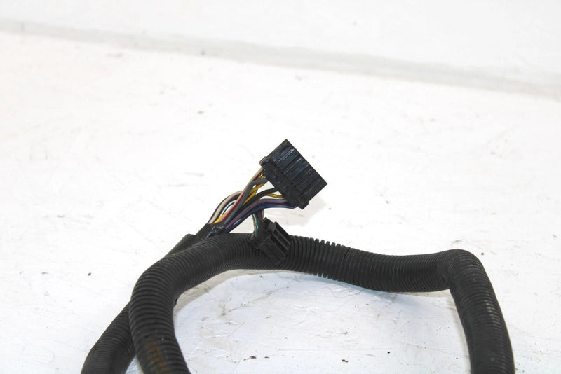 2003 Ski-doo Mxz 800 Oem Main Wiring Harness 515175825 Q4666