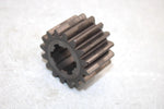 00 Polaris Xpedition 425 Oem Drive Second Gear 3086341 AP19