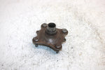 1998 Honda Foreman Fourtrax Oem Front Wheel Hub 44610-HM5-A80 AH35