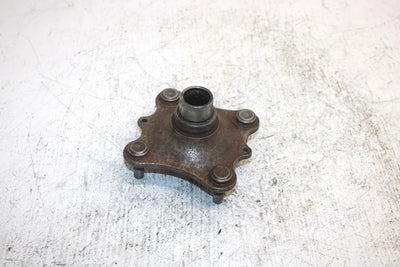 1998 Honda Foreman Fourtrax Oem Front Wheel Hub 44610-HM5-A80 AH35
