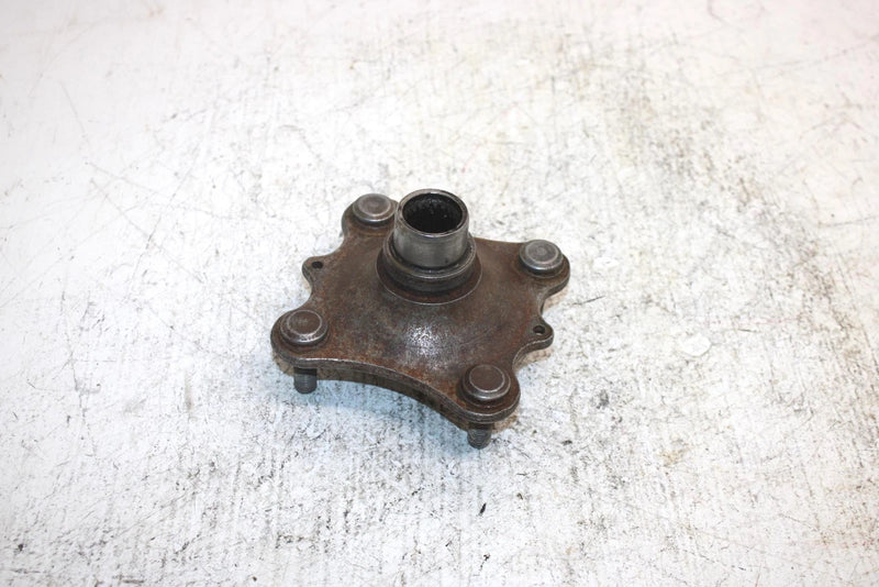 1998 Honda Foreman Fourtrax Oem Front Wheel Hub 44610-HM5-A80 AH35
