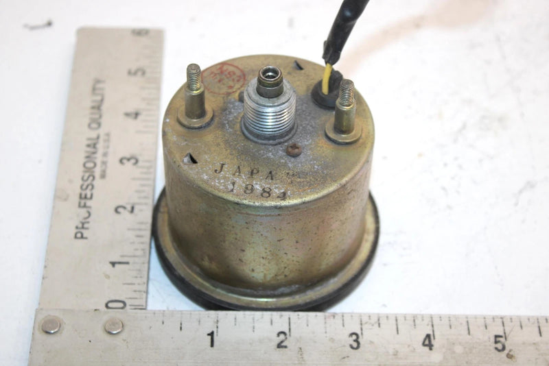 85 Polaris Ss Oem Speedometer Less Than 600 Miles 3280071 SP142