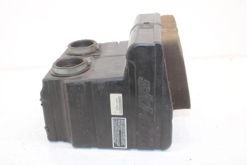 2000 Ski-doo Mxz 500 Oem Airbox Air Intake Box 508000070 SS93