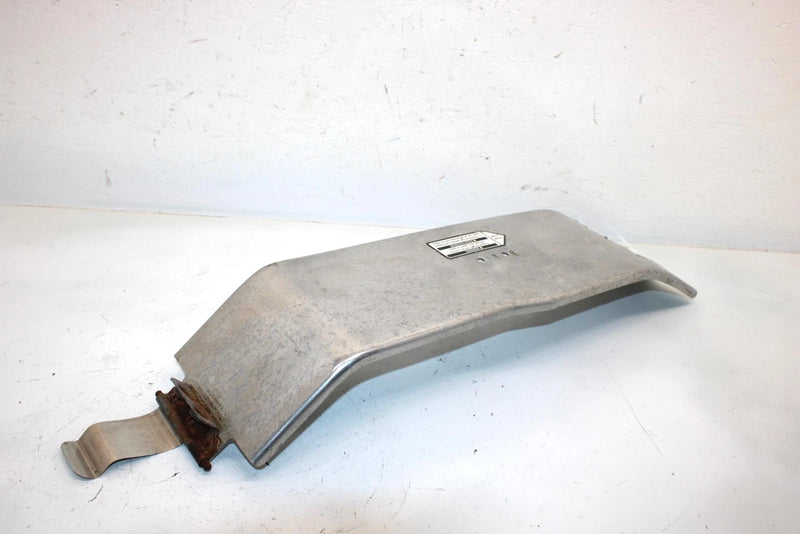 99 Ski-doo Formula 583 Deluxe Oem Belt Cover Guard 417300025 SSS