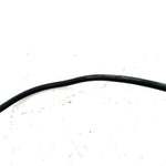 2000 Yamaha Warrior 350 YFM350X OEM Negative Battery Cable  3GD-82116-00-00 AY67