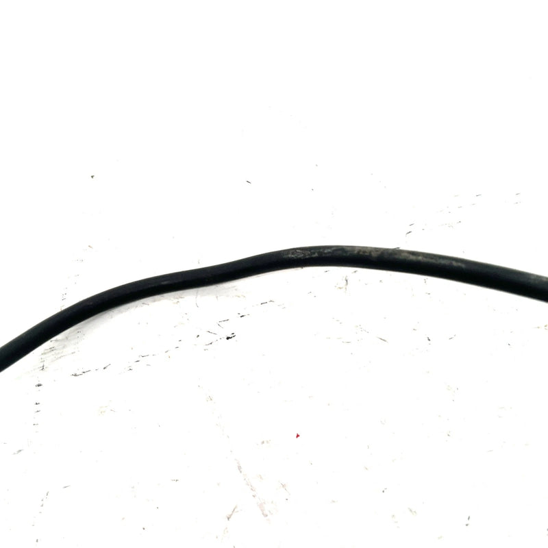 2000 Yamaha Warrior 350 YFM350X OEM Negative Battery Cable  3GD-82116-00-00 AY67