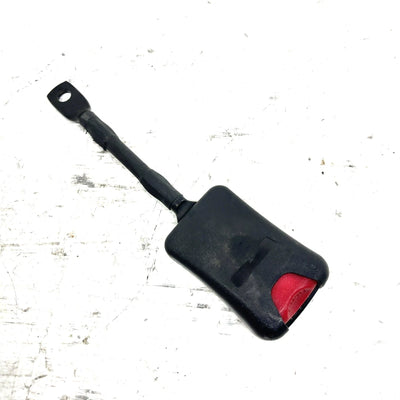 20-22 Can-Am Defender HD10 OEM Middle Seat Buckle 708003163 XB0.1