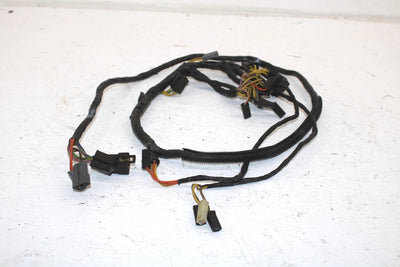 1996 Ski-doo Formula Ss Oem Hood Wiring Harness SS92