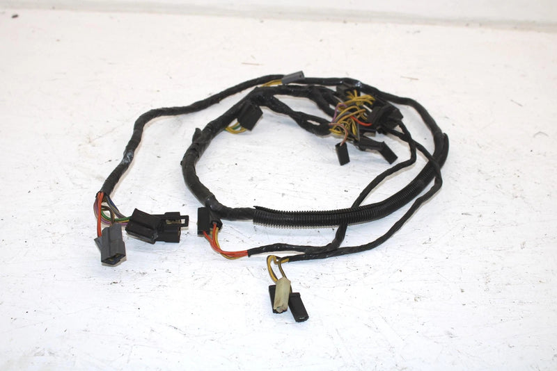 1996 Ski-doo Formula Ss Oem Hood Wiring Harness SS92