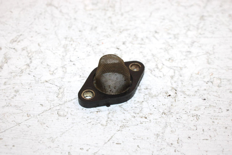 2004 Yamaha  Bruin 350 Oem Oil Strainer Screen 5UH-13411-00-00 AY24