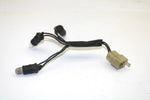 Yamaha OEM Speedometer Gauge Speedo Harness 8u9-83536-00-00 SY49