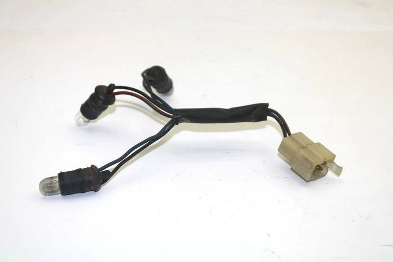 Yamaha OEM Speedometer Gauge Speedo Harness 8u9-83536-00-00 SY49