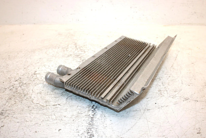1996 Arctic Cat Zrt 600 Oem Rear Heat Exchanger 0716-374 SA6
