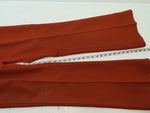 New Vintage Orange Lee Polyester Pants -52621128 ZZ-84