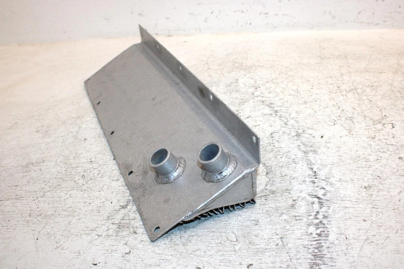 2000 Ski-doo Mxz 700 Oem Front Heat Exchanger 517297100 SS8