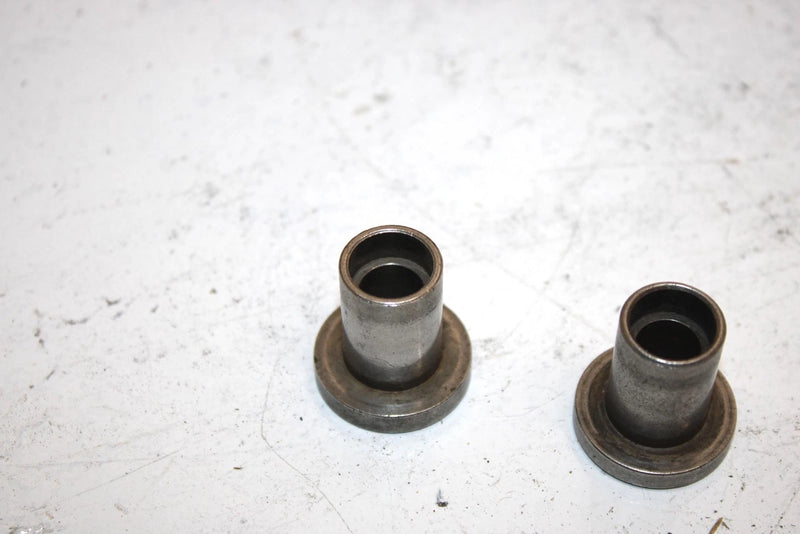 05 Polaris Turbo 660 Touring Oem Upper A Arm Bushing Pair 1603-244 Q2675 