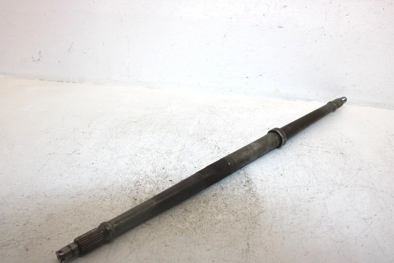 1991 Polaris Trail Boss 350l Oem Rear Axle 5020504 AP172