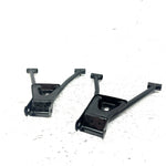 1999 Polaris Sportsman 500 4X4 OEM Rear Upper A Arm Set 1040731-067 AP25