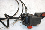89 Polaris Trail Es Oem Throttle Control 7080289 5431592 SP150