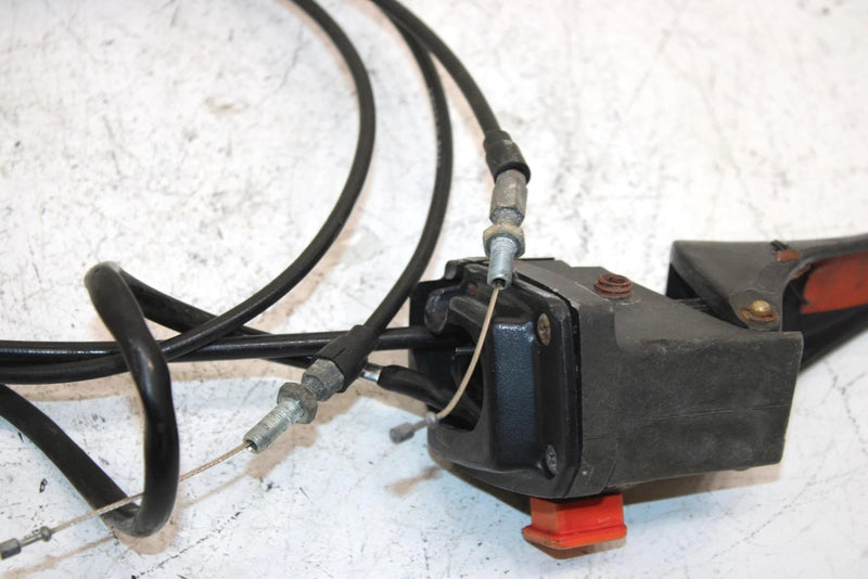 89 Polaris Trail Es Oem Throttle Control 7080289 5431592 SP150