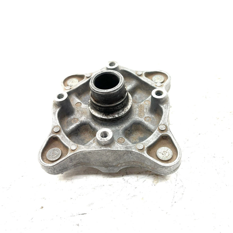 02-04 Polaris Sportsman 700 OEM Front Wheel Hub Pair 5133360 AP219