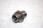 03 Yamaha  Kodiak 450 Awd Oem Union Bolt 90401-20145-00 AY44