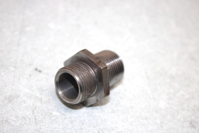 03 Yamaha  Kodiak 450 Awd Oem Union Bolt 90401-20145-00 AY44