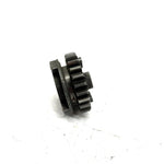 92 Yamaha Big Bear 350 YFM350FW 4x4 OEM 24T 5th Wheel Gear 4KB-17251-00-00 AY53