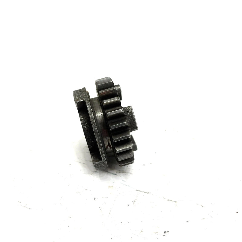 92 Yamaha Big Bear 350 YFM350FW 4x4 OEM 24T 5th Wheel Gear 4KB-17251-00-00 AY53