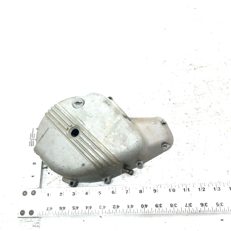 2001 Bombardier DS650 OEM Stator Cover 420211291 AB16