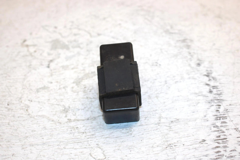 1986 Honda Trx 350 A Fourtrax 4x4 Oem Fuel Cut Relay 36100-HA7-671 AH43