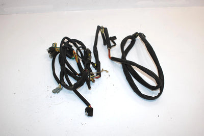 02 Arctic Cat Zr 440 Sno Pro Oem Main Wire Harness 0686-741 SAS14