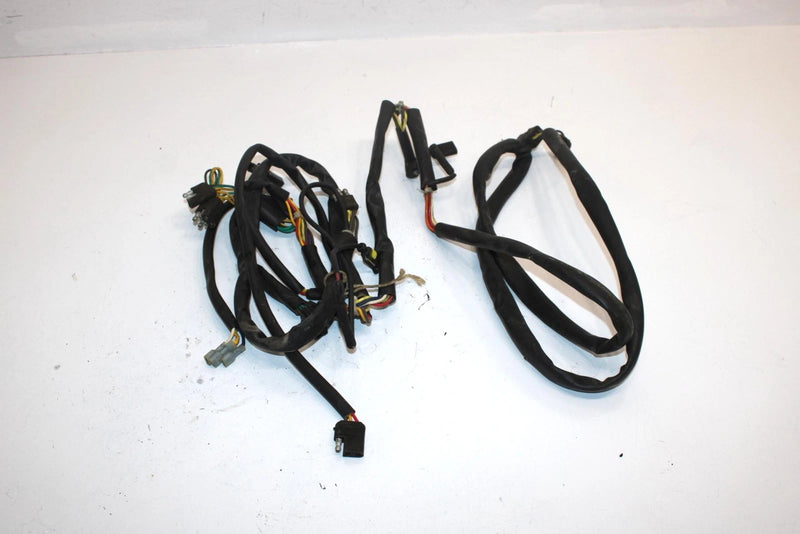 02 Arctic Cat Zr 440 Sno Pro Oem Main Wire Harness 0686-741 SAS14