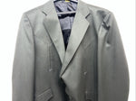 New Men’s Mesquite Green Suit Jacket 48R #5581 Y-605