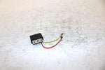 1994 Polaris Classic Touring Oem Voltage Regulator 4060105 SP55