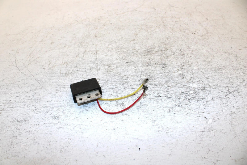 1994 Polaris Classic Touring Oem Voltage Regulator 4060105 SP55