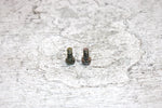 1995 Arctic Cat Z 440 Oem Carb Slide Screw Pair 6505-559 SA13