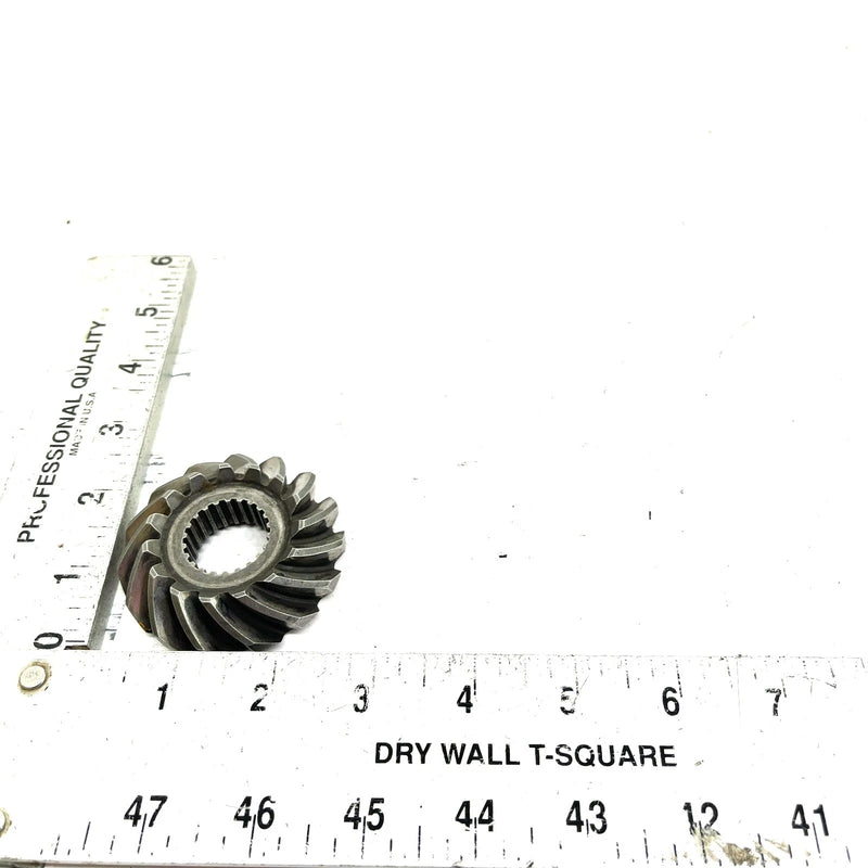 2005 Arctic Cat 400 4X4 OEM 15T Drive Bevel Gear 3446-274 Q578