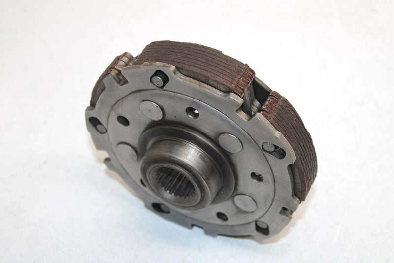 03 Suzuki Vinson 500 Lt-f500f Oem Clutch Assembly 21500-03G50 AS24