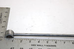 Yamaha Oem Rear Suspension Shock Rod (Polished) 8U7-47494-02-00 Q1686