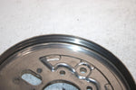 2003 Honda Fourtrax Foreman Rubicon Oem Left Backing Plate 45120-HN5-671 AH11