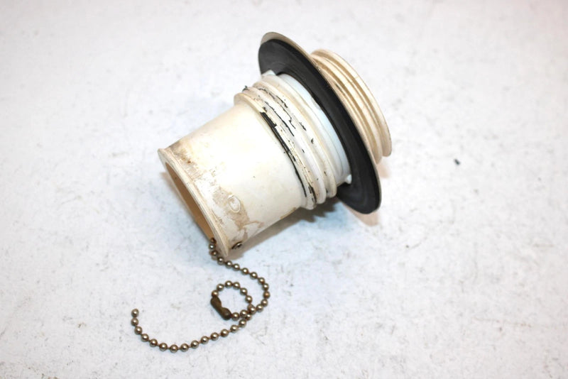 1998 Arctic Cat Ts-l 1000 Oem Filler Neck 0637-171 JA11
